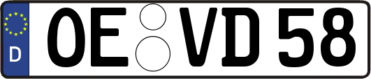 OE-VD58