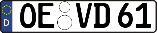 OE-VD61