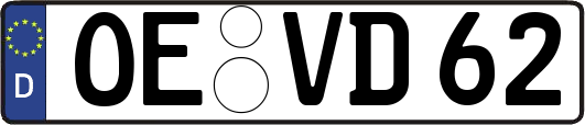 OE-VD62