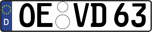 OE-VD63