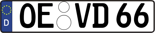 OE-VD66