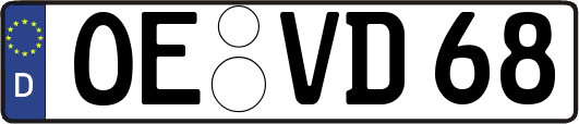 OE-VD68