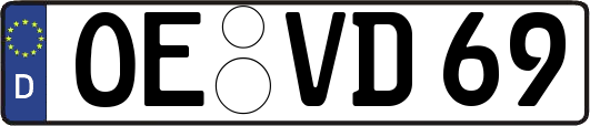 OE-VD69