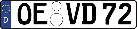OE-VD72