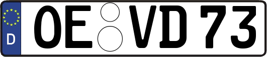 OE-VD73