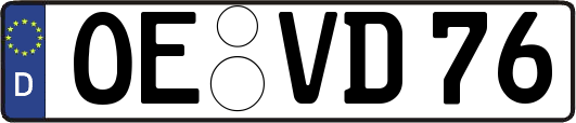 OE-VD76
