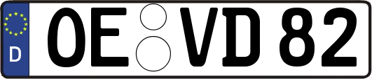 OE-VD82