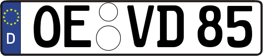 OE-VD85