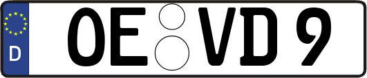 OE-VD9