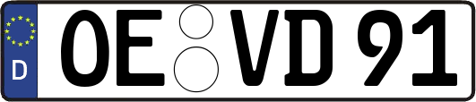 OE-VD91