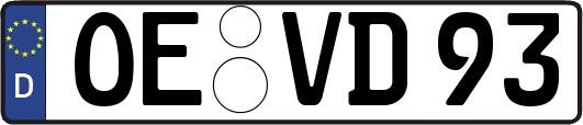 OE-VD93