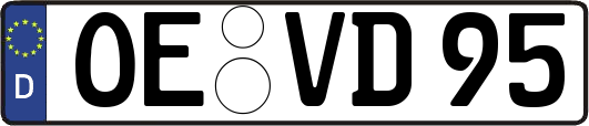 OE-VD95