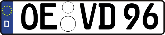 OE-VD96