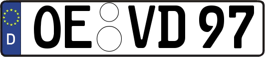 OE-VD97