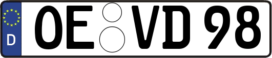 OE-VD98