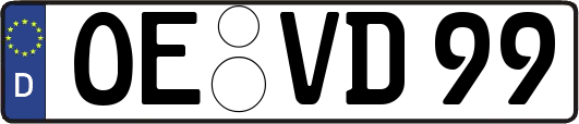 OE-VD99