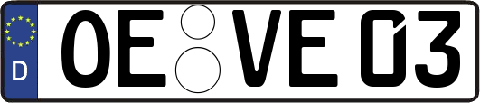 OE-VE03