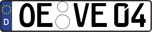 OE-VE04