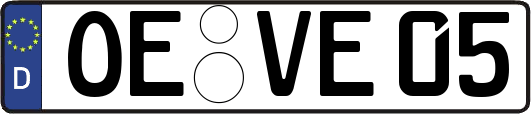 OE-VE05