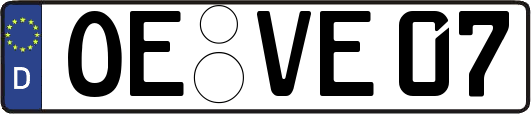 OE-VE07