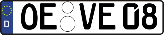 OE-VE08