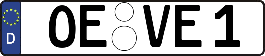 OE-VE1