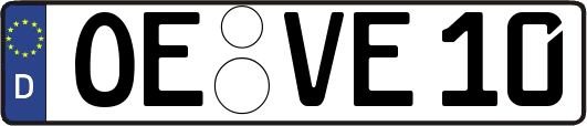 OE-VE10