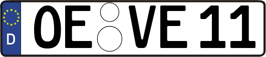OE-VE11