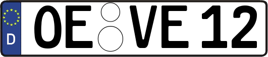 OE-VE12