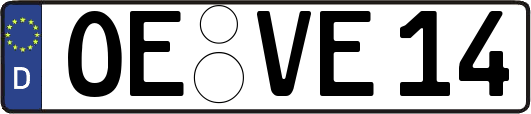 OE-VE14