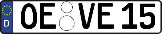 OE-VE15