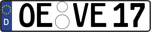 OE-VE17