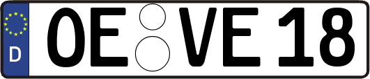 OE-VE18