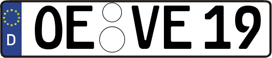 OE-VE19