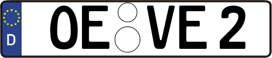 OE-VE2