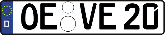 OE-VE20