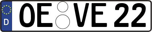 OE-VE22