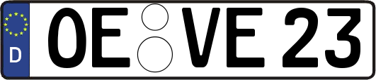 OE-VE23