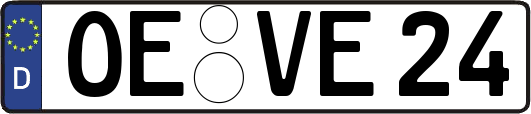 OE-VE24