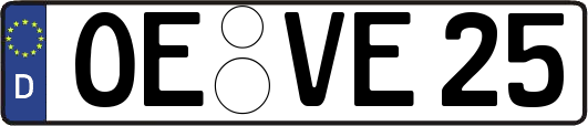 OE-VE25