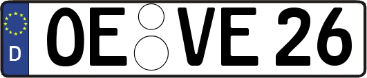 OE-VE26