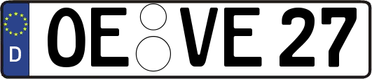 OE-VE27
