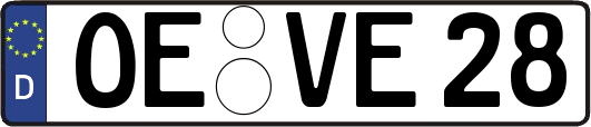 OE-VE28