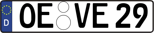 OE-VE29