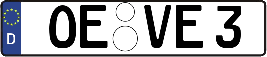 OE-VE3