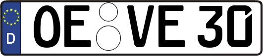 OE-VE30