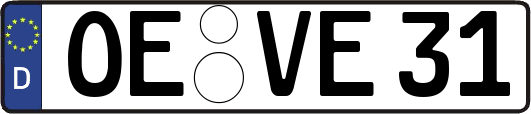 OE-VE31
