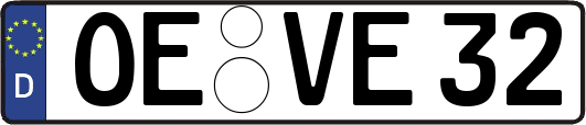 OE-VE32