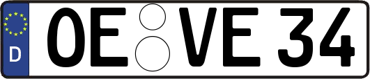 OE-VE34