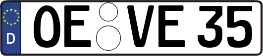 OE-VE35